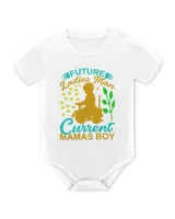 Baby Bodysuit - EU