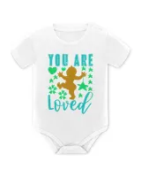 Baby Bodysuit - EU