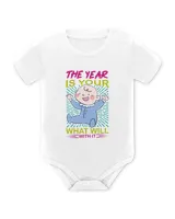 Baby Bodysuit - EU