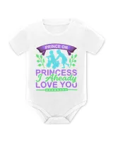 Baby Bodysuit - EU