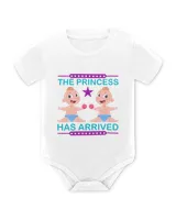Baby Bodysuit - EU