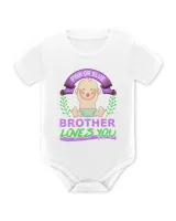 Baby Bodysuit - EU