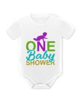 Baby Bodysuit - EU