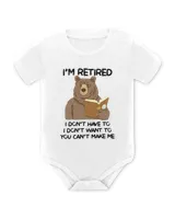 Baby Bodysuit - EU