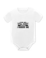 Baby Bodysuit - EU