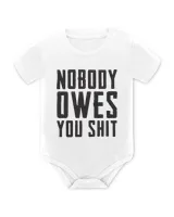 Baby Bodysuit - EU