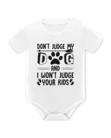 Baby Bodysuit - EU