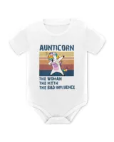 Baby Bodysuit - EU
