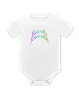 Baby Bodysuit - EU