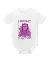 Baby Bodysuit - EU
