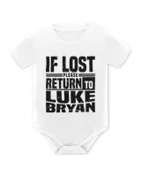 Baby Bodysuit - EU