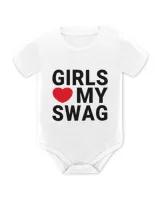 Baby Bodysuit - EU