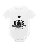Baby Bodysuit - EU