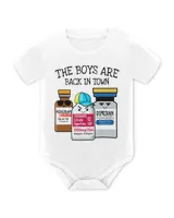 Baby Bodysuit - EU