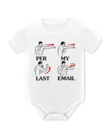 Baby Bodysuit - EU
