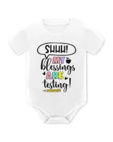 Baby Bodysuit - EU