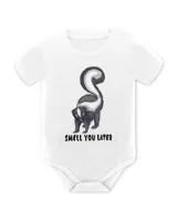 Baby Bodysuit - EU