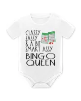 Baby Bodysuit - EU