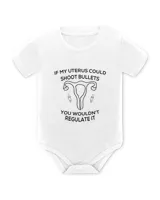 Baby Bodysuit - EU