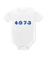 Baby Bodysuit - EU