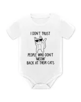 Baby Bodysuit - EU