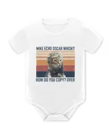 Baby Bodysuit - EU
