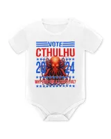 Baby Bodysuit - EU