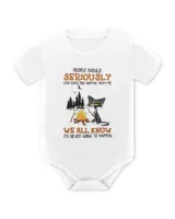 Baby Bodysuit - EU