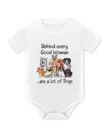 Baby Bodysuit - EU