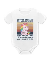 Baby Bodysuit - EU