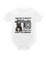 Baby Bodysuit - EU