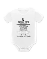 Baby Bodysuit - EU