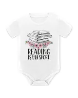 Baby Bodysuit - EU