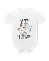 Baby Bodysuit - EU