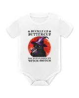 Baby Bodysuit - EU