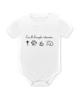Baby Bodysuit - EU