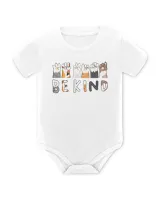 Baby Bodysuit - EU