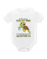 Baby Bodysuit - EU
