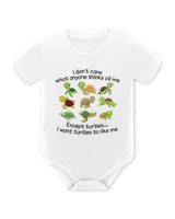 Baby Bodysuit - EU