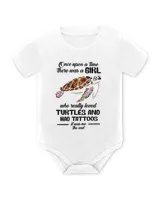 Baby Bodysuit - EU