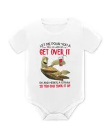 Baby Bodysuit - EU