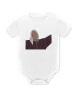 Baby Bodysuit - EU
