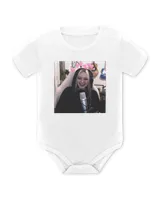 Baby Bodysuit - EU