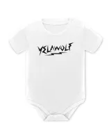 Baby Bodysuit - EU