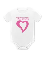 Baby Bodysuit - EU