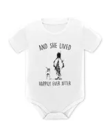 Baby Bodysuit - EU