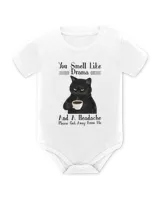 Baby Bodysuit - EU