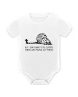 Baby Bodysuit - EU