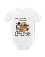 Baby Bodysuit - EU