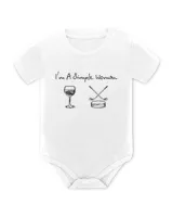 Baby Bodysuit - EU